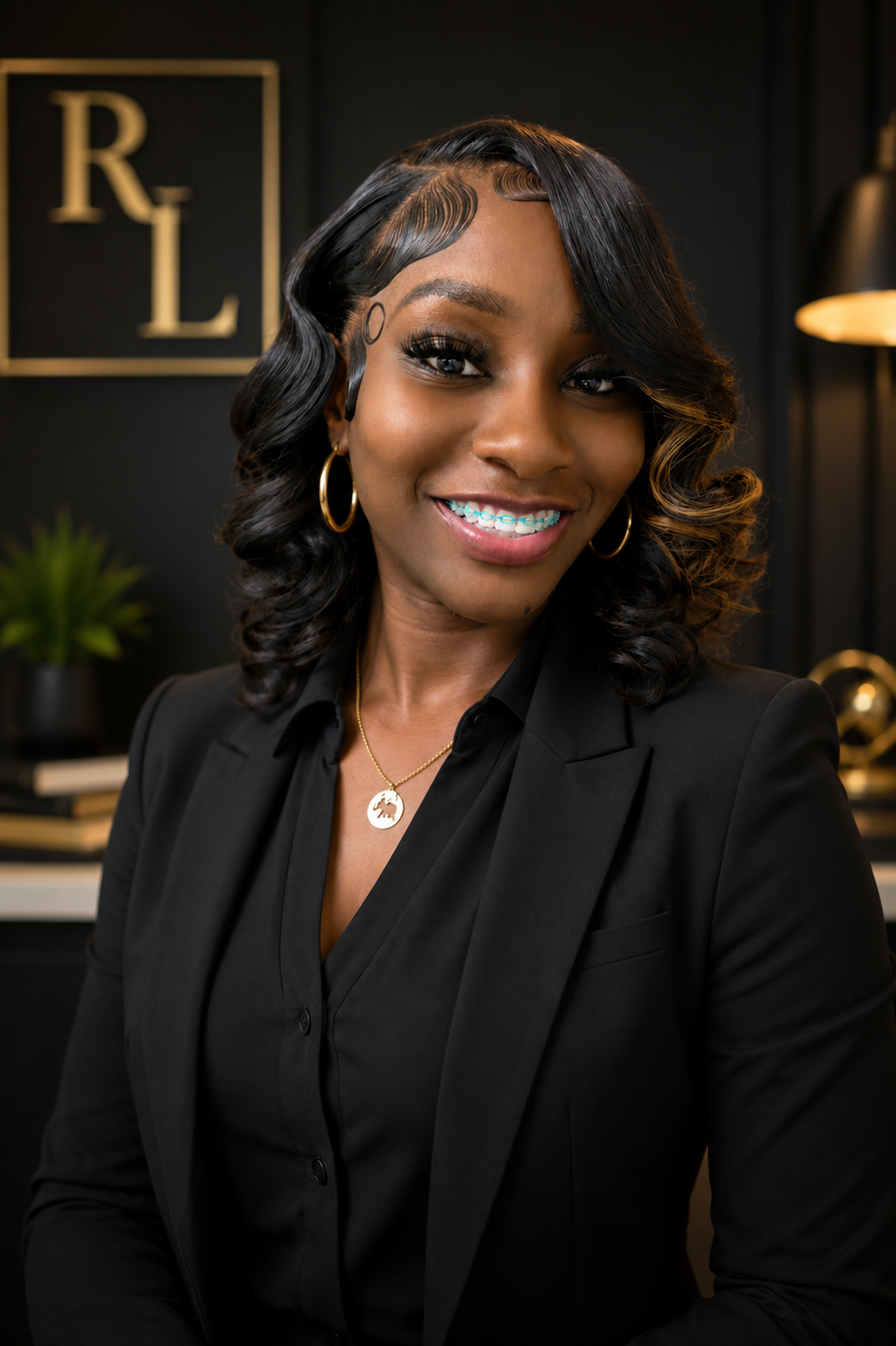 Rae Luxe University founder