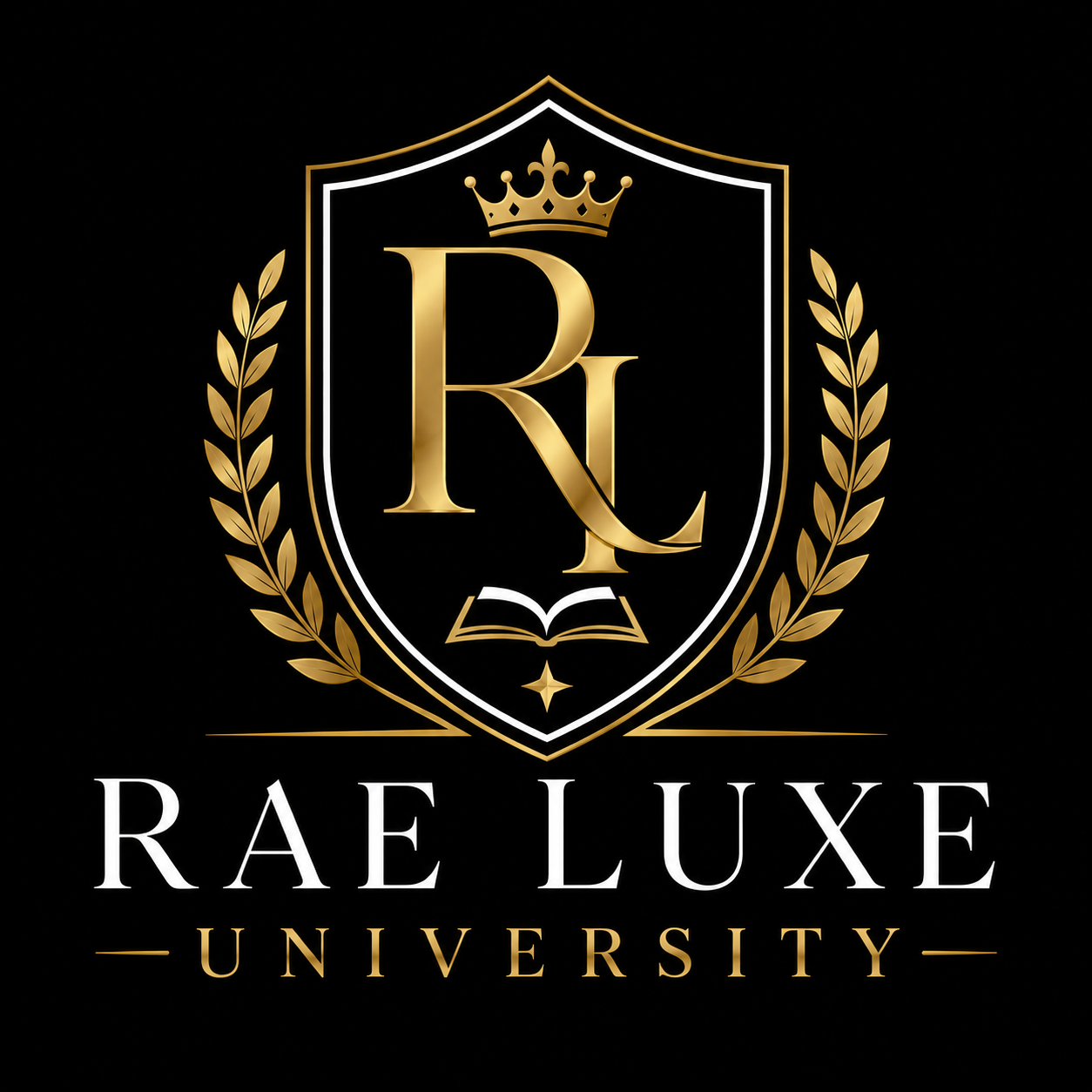 Rae Luxe University